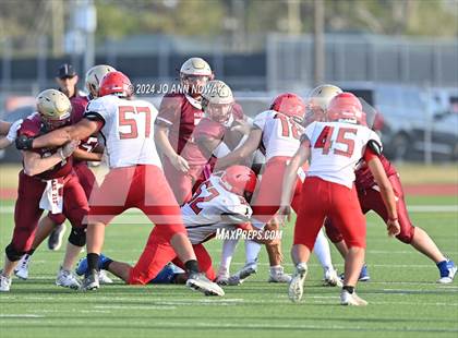 Thumbnail 3 in Langham Creek @ Cypress Woods (B Teams) photogallery.