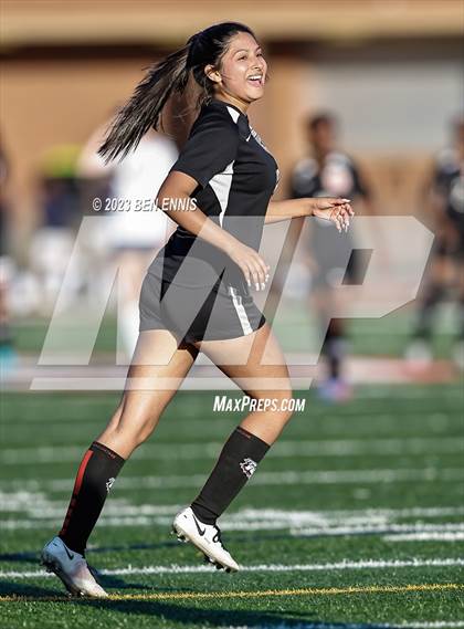Thumbnail 2 in Statesboro vs Dutchtown (GHSA 5A First Round) photogallery.