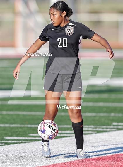 Thumbnail 2 in Statesboro vs Dutchtown (GHSA 5A First Round) photogallery.