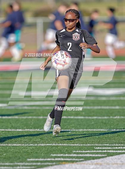 Thumbnail 1 in Statesboro vs Dutchtown (GHSA 5A First Round) photogallery.