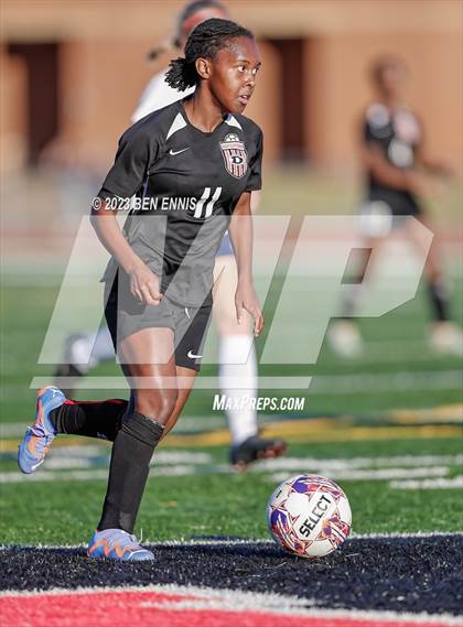 Thumbnail 2 in Statesboro vs Dutchtown (GHSA 5A First Round) photogallery.