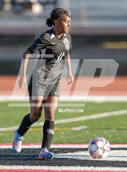 Thumbnail 2 in Statesboro vs Dutchtown (GHSA 5A First Round) photogallery.