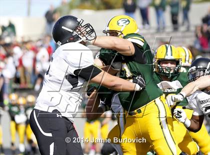 Thumbnail 1 in Canada Prep @ St. Edward photogallery.