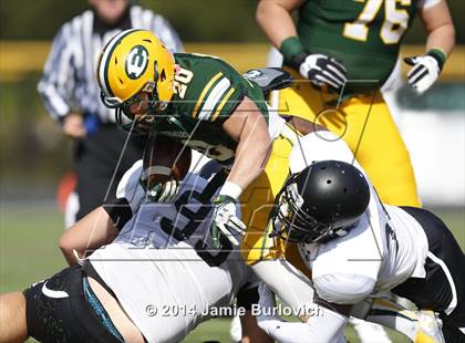 Thumbnail 2 in Canada Prep @ St. Edward photogallery.