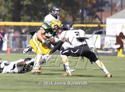 Thumbnail 3 in Canada Prep @ St. Edward photogallery.