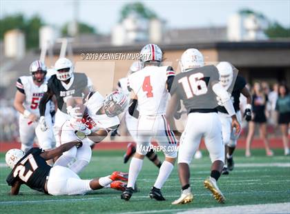 Thumbnail 3 in Marcus @ Bowie photogallery.