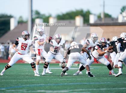 Thumbnail 3 in Marcus @ Bowie photogallery.
