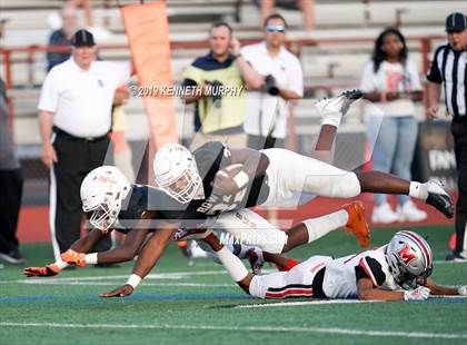 Thumbnail 2 in Marcus @ Bowie photogallery.