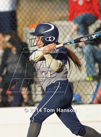 Thumbnail 3 in Frederick vs Ponderosa (CHSAA 4A Quarterfinal Playoff) photogallery.