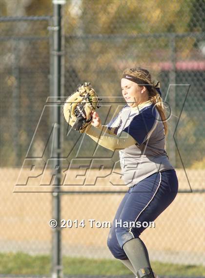 Thumbnail 3 in Frederick vs Ponderosa (CHSAA 4A Quarterfinal Playoff) photogallery.