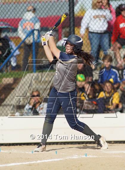 Thumbnail 3 in Frederick vs Ponderosa (CHSAA 4A Quarterfinal Playoff) photogallery.