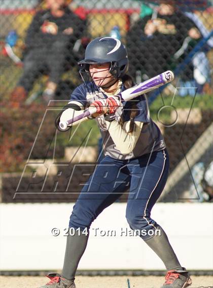 Thumbnail 1 in Frederick vs Ponderosa (CHSAA 4A Quarterfinal Playoff) photogallery.