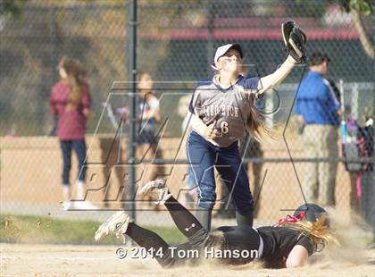 Thumbnail 2 in Frederick vs Ponderosa (CHSAA 4A Quarterfinal Playoff) photogallery.