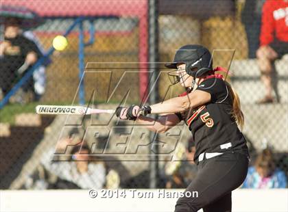 Thumbnail 3 in Frederick vs Ponderosa (CHSAA 4A Quarterfinal Playoff) photogallery.