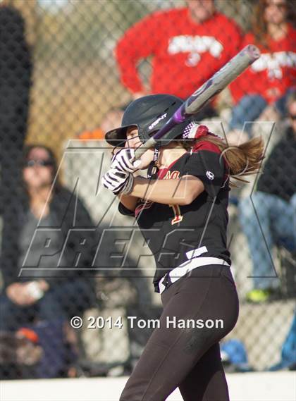 Thumbnail 2 in Frederick vs Ponderosa (CHSAA 4A Quarterfinal Playoff) photogallery.