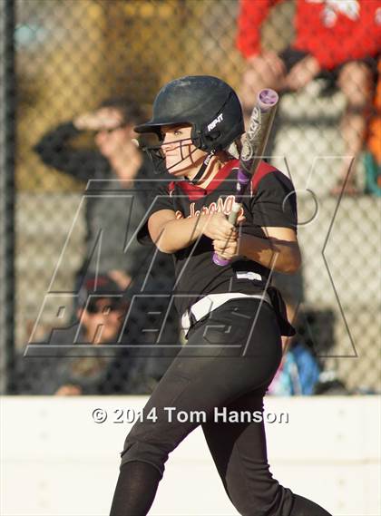 Thumbnail 3 in Frederick vs Ponderosa (CHSAA 4A Quarterfinal Playoff) photogallery.
