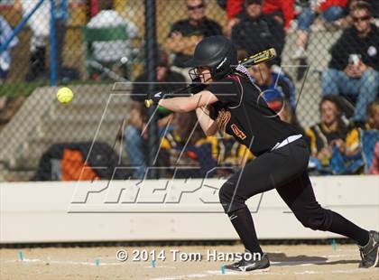 Thumbnail 2 in Frederick vs Ponderosa (CHSAA 4A Quarterfinal Playoff) photogallery.