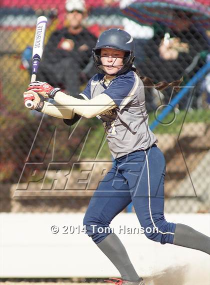 Thumbnail 1 in Frederick vs Ponderosa (CHSAA 4A Quarterfinal Playoff) photogallery.