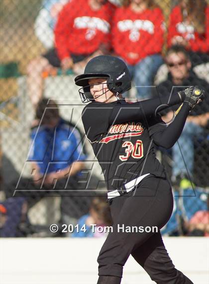 Thumbnail 3 in Frederick vs Ponderosa (CHSAA 4A Quarterfinal Playoff) photogallery.