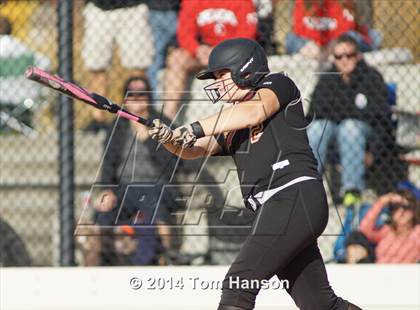 Thumbnail 1 in Frederick vs Ponderosa (CHSAA 4A Quarterfinal Playoff) photogallery.