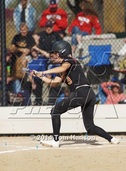 Thumbnail 3 in Frederick vs Ponderosa (CHSAA 4A Quarterfinal Playoff) photogallery.