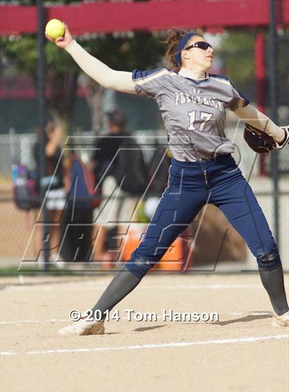 Thumbnail 3 in Frederick vs Ponderosa (CHSAA 4A Quarterfinal Playoff) photogallery.