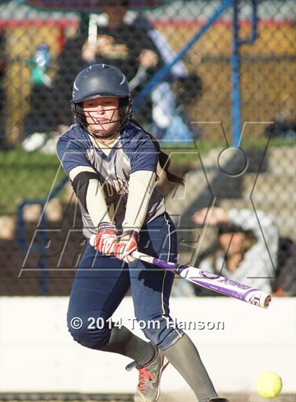 Thumbnail 2 in Frederick vs Ponderosa (CHSAA 4A Quarterfinal Playoff) photogallery.