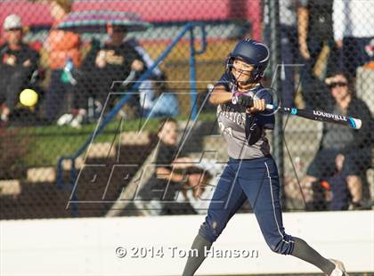 Thumbnail 2 in Frederick vs Ponderosa (CHSAA 4A Quarterfinal Playoff) photogallery.