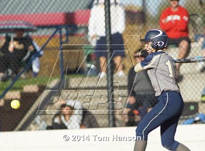 Thumbnail 1 in Frederick vs Ponderosa (CHSAA 4A Quarterfinal Playoff) photogallery.