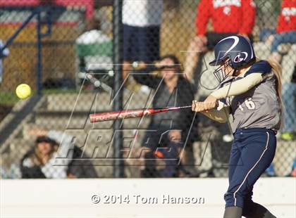Thumbnail 3 in Frederick vs Ponderosa (CHSAA 4A Quarterfinal Playoff) photogallery.