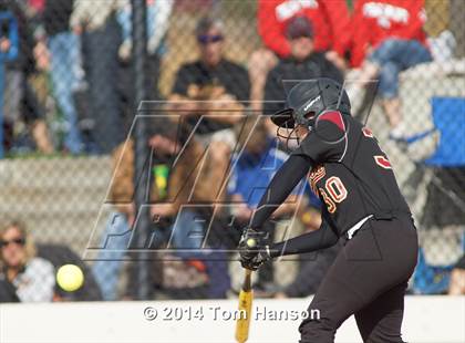 Thumbnail 3 in Frederick vs Ponderosa (CHSAA 4A Quarterfinal Playoff) photogallery.