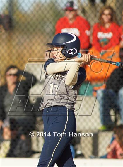 Thumbnail 2 in Frederick vs Ponderosa (CHSAA 4A Quarterfinal Playoff) photogallery.