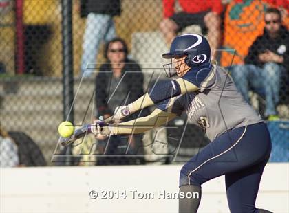 Thumbnail 3 in Frederick vs Ponderosa (CHSAA 4A Quarterfinal Playoff) photogallery.