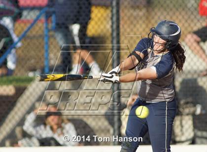 Thumbnail 3 in Frederick vs Ponderosa (CHSAA 4A Quarterfinal Playoff) photogallery.