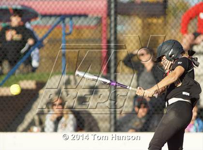Thumbnail 1 in Frederick vs Ponderosa (CHSAA 4A Quarterfinal Playoff) photogallery.