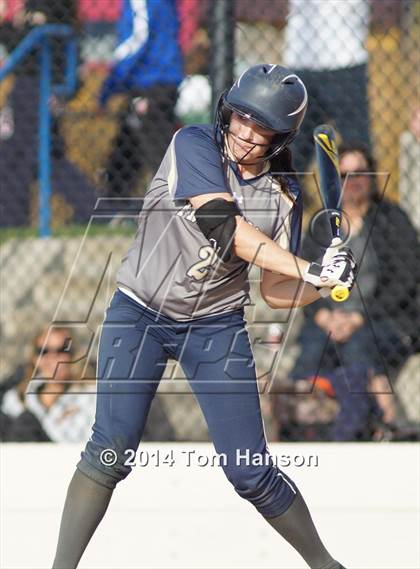Thumbnail 1 in Frederick vs Ponderosa (CHSAA 4A Quarterfinal Playoff) photogallery.
