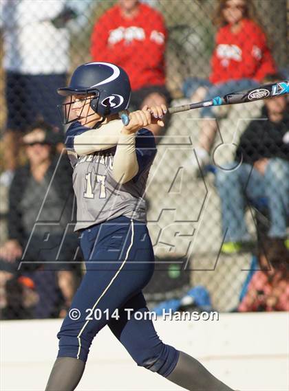 Thumbnail 3 in Frederick vs Ponderosa (CHSAA 4A Quarterfinal Playoff) photogallery.