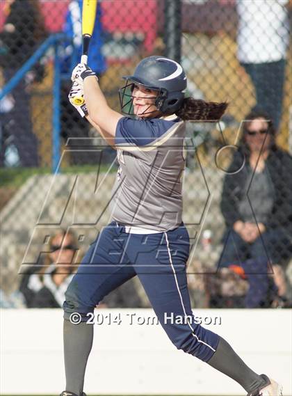 Thumbnail 2 in Frederick vs Ponderosa (CHSAA 4A Quarterfinal Playoff) photogallery.
