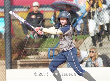 Thumbnail 2 in Frederick vs Ponderosa (CHSAA 4A Quarterfinal Playoff) photogallery.