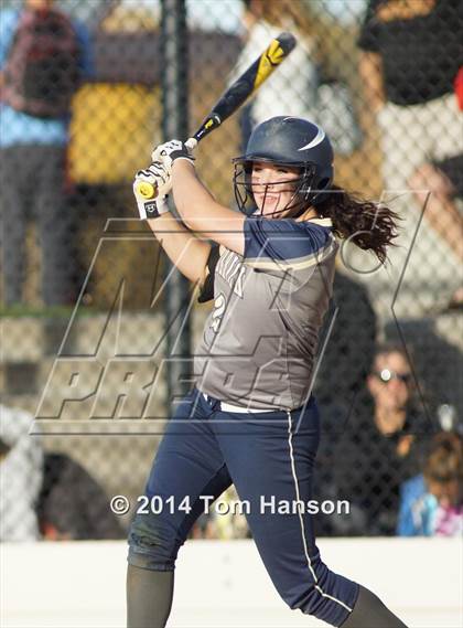 Thumbnail 3 in Frederick vs Ponderosa (CHSAA 4A Quarterfinal Playoff) photogallery.