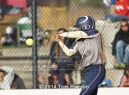 Thumbnail 2 in Frederick vs Ponderosa (CHSAA 4A Quarterfinal Playoff) photogallery.