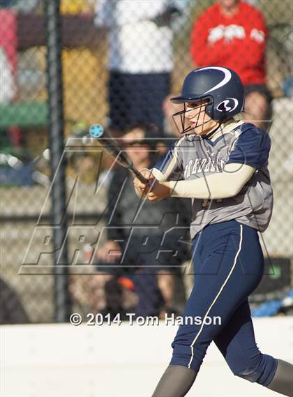 Thumbnail 2 in Frederick vs Ponderosa (CHSAA 4A Quarterfinal Playoff) photogallery.