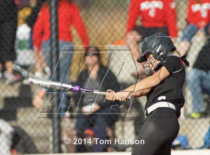 Thumbnail 2 in Frederick vs Ponderosa (CHSAA 4A Quarterfinal Playoff) photogallery.