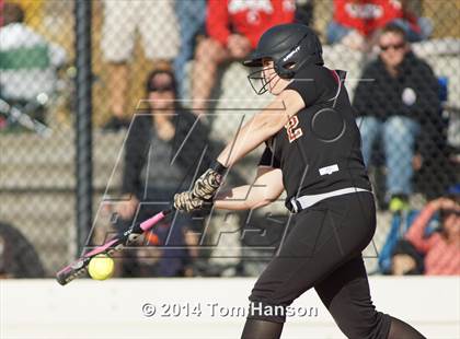 Thumbnail 3 in Frederick vs Ponderosa (CHSAA 4A Quarterfinal Playoff) photogallery.