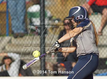 Thumbnail 1 in Frederick vs Ponderosa (CHSAA 4A Quarterfinal Playoff) photogallery.
