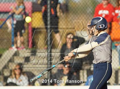 Thumbnail 3 in Frederick vs Ponderosa (CHSAA 4A Quarterfinal Playoff) photogallery.