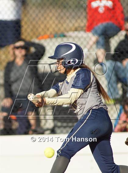 Thumbnail 1 in Frederick vs Ponderosa (CHSAA 4A Quarterfinal Playoff) photogallery.