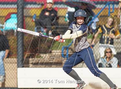 Thumbnail 3 in Frederick vs Ponderosa (CHSAA 4A Quarterfinal Playoff) photogallery.