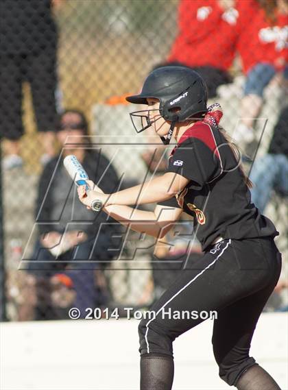 Thumbnail 2 in Frederick vs Ponderosa (CHSAA 4A Quarterfinal Playoff) photogallery.