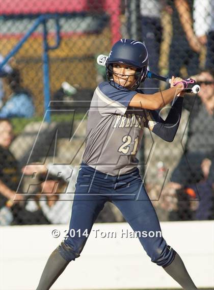 Thumbnail 1 in Frederick vs Ponderosa (CHSAA 4A Quarterfinal Playoff) photogallery.